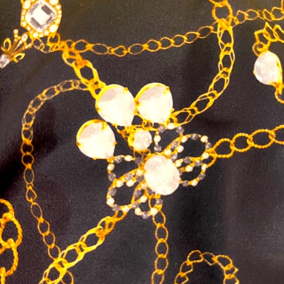 SofiBella two piece  tennis outfit - Picture 6 of 10